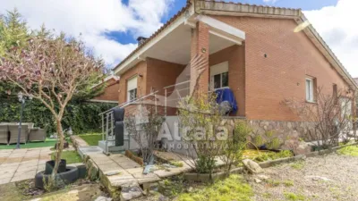 House in Pioz photo 3