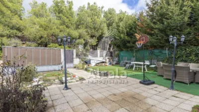 House in Pioz photo 43