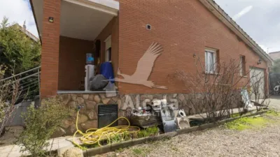 House in Pioz photo 45