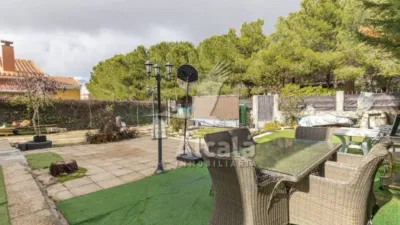 House in Pioz photo 4