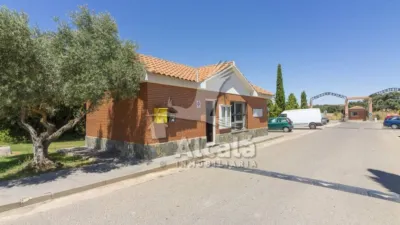 House in Pioz photo 52