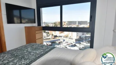 Apartment in Carrer del Cap de la Gola photo 13