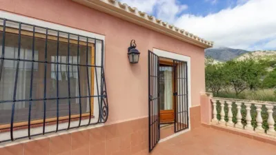 House on Horta de La Sega Street photo 26