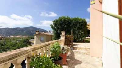 House on Horta de La Sega Street photo 35