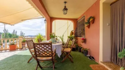 Casa – Finestrat - Vista 3