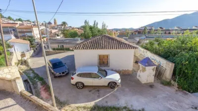 House on Horta de La Sega Street photo 43