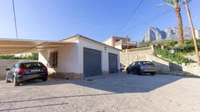 House on Horta de La Sega Street photo 44