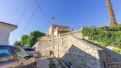 House on Horta de La Sega Street photo 45