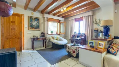 Casa – Finestrat - Vista 4