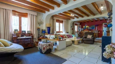 Casa – Finestrat - Vista 5