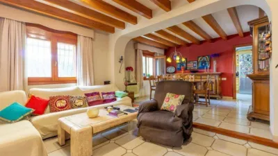 Casa – Finestrat - Más