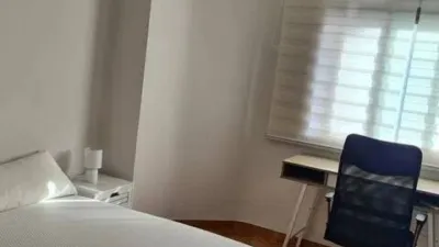 Habitación en alquiler en Lleida Capital, Lleida Capital de 350 €<span>/mes</span>