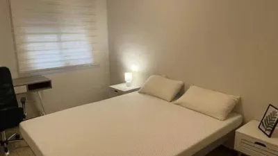 Habitación en alquiler en Lleida Capital, Lleida Capital de 350 €<span>/mes</span>