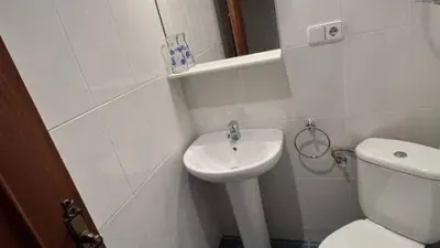 Habitación en alquiler en Lleida Capital, Lleida Capital de 350 €<span>/mes</span>