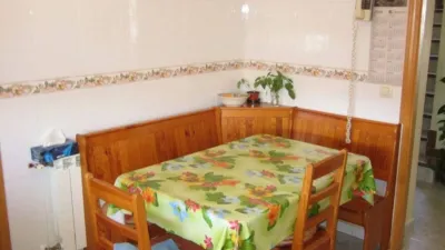 Townhouse in Torrejón del Rey photo 11