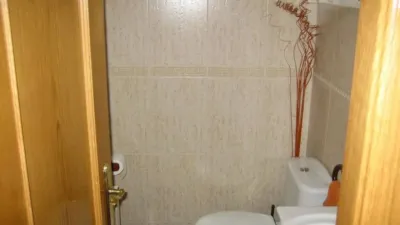 Townhouse in Torrejón del Rey photo 13