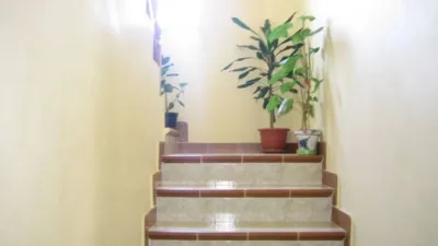 Townhouse in Torrejón del Rey photo 14