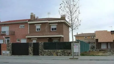 Townhouse in Torrejón del Rey photo 10