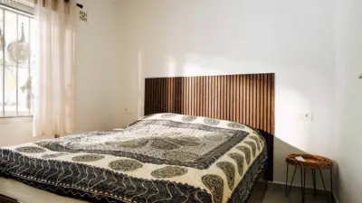 Chalet in L'Albir photo 10