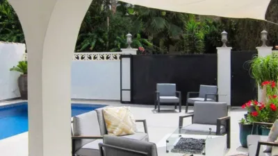 Chalet in L'Albir photo 15