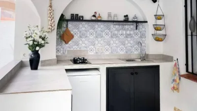 Chalet in L'Albir photo 17