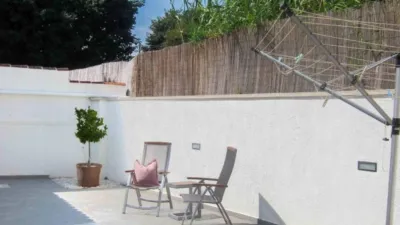 Chalet in L'Albir photo 19