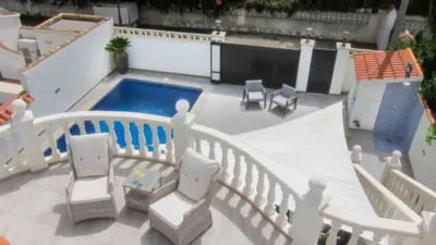 Chalet in L'Albir photo 20