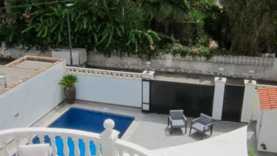 Chalet in L'Albir photo 21