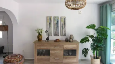 Chalet in L'Albir photo 25