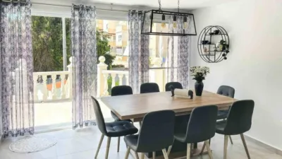 Chalet in L'Albir photo 27