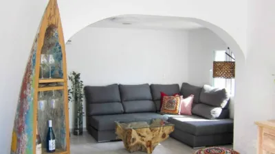 Chalet in L'Albir photo 28