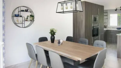 Chalet in L'Albir photo 30