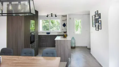 Chalet in L'Albir photo 31
