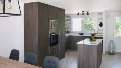 Chalet in L'Albir photo 32