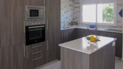 Chalet in L'Albir photo 33