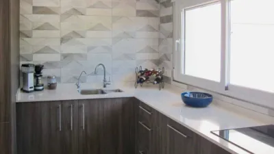Chalet in L'Albir photo 34