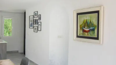 Chalet in L'Albir photo 35