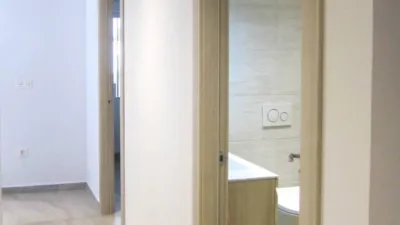 Chalet in L'Albir photo 36