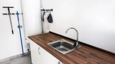 Chalet in L'Albir photo 41