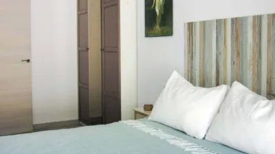 Chalet in L'Albir photo 42