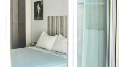 Chalet in L'Albir photo 43