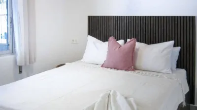Chalet in L'Albir photo 44