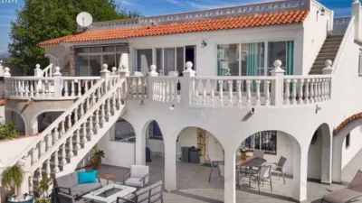 Chalet in L'Albir photo 4