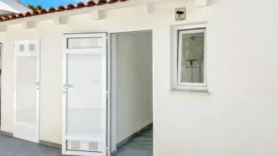Chalet in L'Albir photo 52