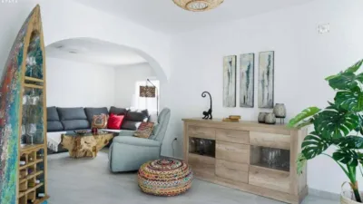 Chalet in L'Albir photo 7