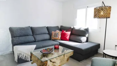 Chalet in L'Albir photo 8