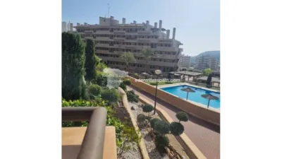 Penthouse on Carretera de Arenales del Sol photo 6