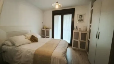 Apartment in Casco Antiguo-Santa Cruz photo 10