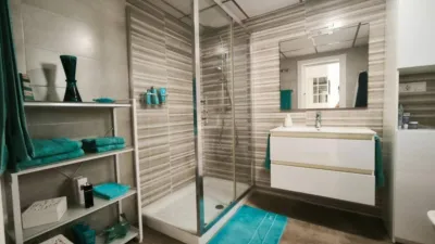 Apartment in Casco Antiguo-Santa Cruz photo 11