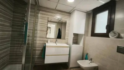 Apartment in Casco Antiguo-Santa Cruz photo 12
